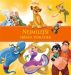 Disney Nejmilejší sbírka pohádek