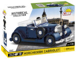 COBI 2262 Horch 830 Cabriolet 1935, 1:35, 243