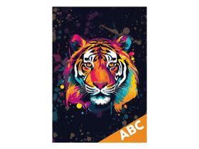 Desky na ABC Tygr