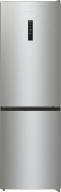 Gorenje lednice s mrazákem dole N61ea2xl4