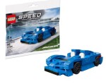 LEGO® Speed Champions 30343 McLaren Elva