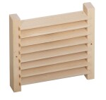 Ventilační mřížka