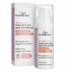 DERMACARE+ Zero cracked skin Organický balzám Měsíčkový extrakt + Veggiesoft 50 ml