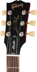 Gibson Exclusive Les Paul Studio Figured Ice Tea