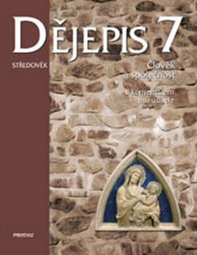 Dějepis