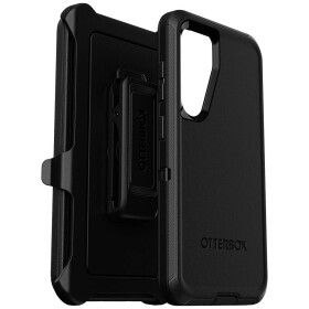 Otterbox Defender zadní kryt na mobil Samsung Galaxy S24 černá odolné vůči nárazům