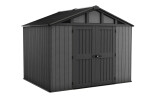 KETER STRONGHOLD 10x8 domek - šedý