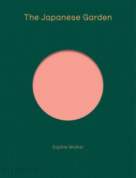 The Japanese Garden - Sophie Walker
