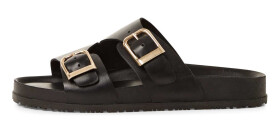 Tamaris 1-27500-44-003 Dámské pantofle černé 37