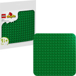 LEGO® DUPLO® 10460 Zelená podložka na stavění - LEGO® Gabby's Dollhouse™