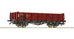 Roco 6600118 Otevřený nákladní vagón ČSD