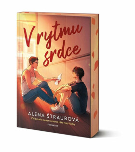 V rytmu srdce - Alena Štraubová