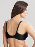 Dámská podprsenka Serene Full Cup noir 10305 černá - Panache 85J