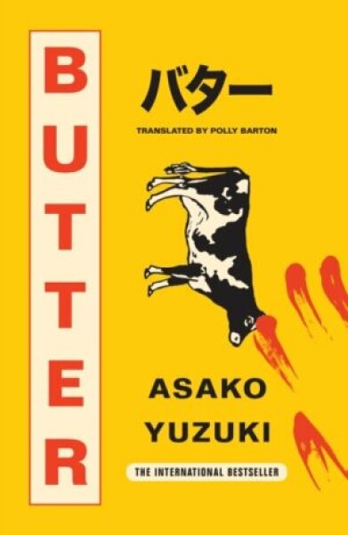 Butter Yuzuki Asako