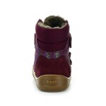 Froddo Up Terra Wool G3160262-11 Bordeaux