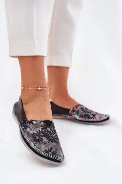 Balerinky model 212337 Step in style 36