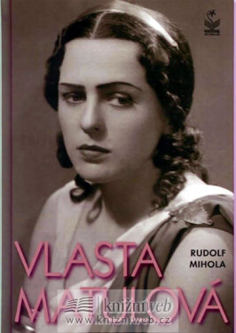 Vlasta Matulová - Rudolf Mihola