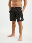 Černé pánské plavky Calvin Klein Underwear - Pánské