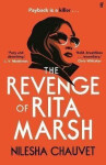 The Revenge of Rita Marsh: ´I devoured it.´ Chris Whitaker - Nilesha Chauvet