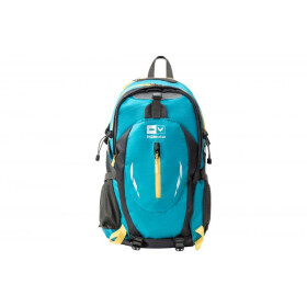 Batoh Hi Mountain Terra 35L AB1069 BLACK/Blue/Yellow ONESIZE