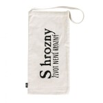 Ptakoviny.cz Obal na víno - Hrozny