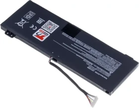 T6 Power Baterie Acer Nitro 5 AN515-58/ANV15-51 / 3733mAh / 57,4Wh / 4čl. / Li-pol (NBAC0118)