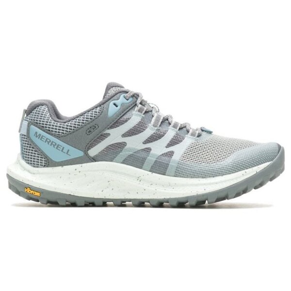 Merrell boty Antora 3 J067600 šedá