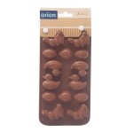 Orion silikonová forma na čokoládu Velikonoce