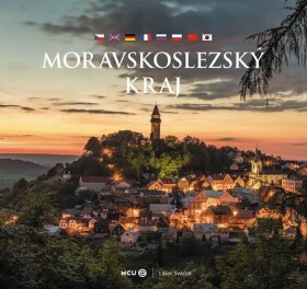 Moravskoslezský kraj - velká / vícejazyčná - Libor Sváček