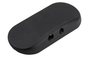 PIETRO Vyhřívaná tryska ostřikovače předního okna Audi – pravá
