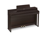 Casio AP 550 BN