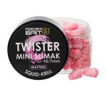 FeederBait Mini Šlimak Wafters 25ml - Mango,FeederBait Mini Šlimak Wafters 25ml - Mango