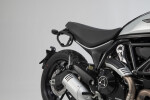 Ducati Scrambler models (18-) - SysBag WP M/S systém SW-Motech