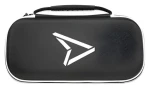 Steelplay Ochranné pouzdro pro Nintendo Switch Lite černá / Pouzdro / Nintendo Switch, slot na kartu (JVASWI00085)