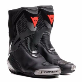Dainese Torque 4 Wmn dámské sportovní boty černé - 42