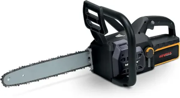 MoWox ECS 3540 Li / Aku řetězová pila / 40V / Délka lišty 35 cm (ECS 3540 Li)