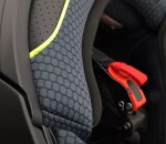 Výklopná helma Xrc Touraner 3.0 black glossy - L / černá