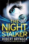 The Night Stalker, 1. vydání - Robert Bryndza