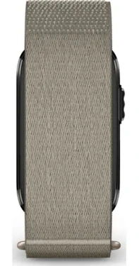 Garmin CIRQA šedá L-XL / Chytrý náramek / SpO2 / 5 ATM / BT / výdrž 10 dní (010-04675-01)