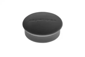 Magnetoplan Discofix mini Magnety 20 mm černá 10 ks (4013695016368)