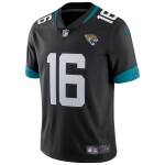 Nike Pánský dres Jacksonville Jaguars NFL Trevor Lawrence #16 Vapor Limited Velikost: XL
