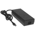 Dehner Elektronik APD 045T-A200 USB-C USB nabíječka 5 V/DC, 9 V/DC, 12 V/DC, 15 V/DC, 20 V/DC 3 A 45 W USB Power Deliver