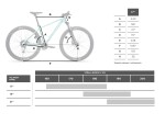 GALAXY SKYLAB 1.0, rám 17" model 2022, pneu 29", barva zelená - ZDARMA dopravné, odborná montáž, seřízení a dárkový poukaz na nákup příslušenství! (Záruka nejlepší ceny! Nakupujte u autorizovaného prodejce!)