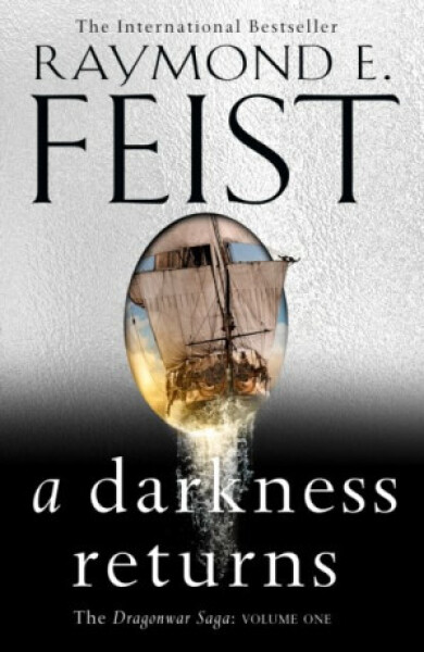 Darkness Returns Raymond Feist