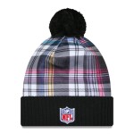 New Era Pánská zimní čepice Arizona Cardinals NFL 2024 Crucial Catch Sport