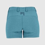 KARPOS W Santa Croce W Shorts, Delphinium velikost: 44