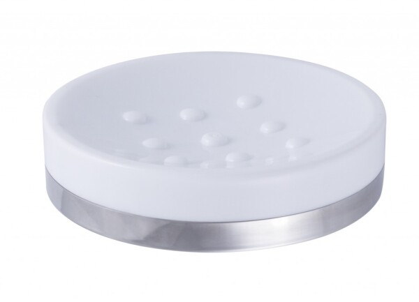 OLSEN SPA - Koupelnová série ELENE - mýdelník - Koupelnové doplňky - Mýdelník KD02191230