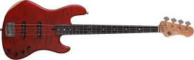 AV Basses AVJ4m Flamed Maple