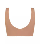 Dámská podprsenka ZERO Feel 2.0 Bralette - Triumph 7396 000M