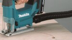 Aku přímočará pila Makita LXT DJV186Z